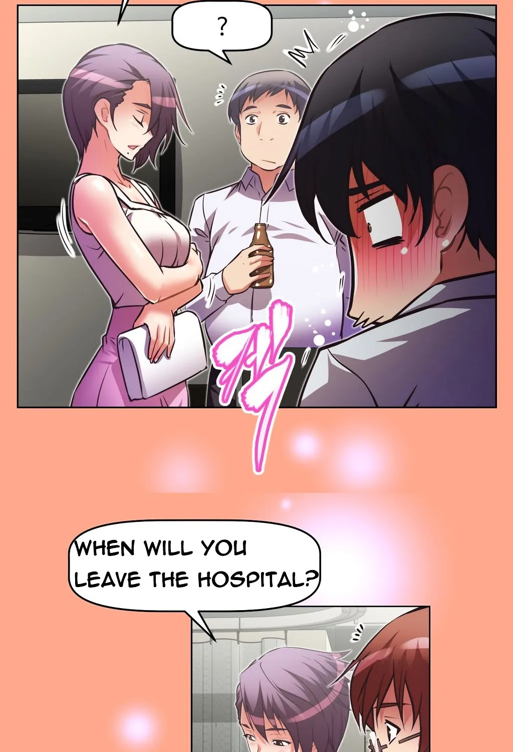 Brawling Go Mangakakalot X Chapter 32 Page 38