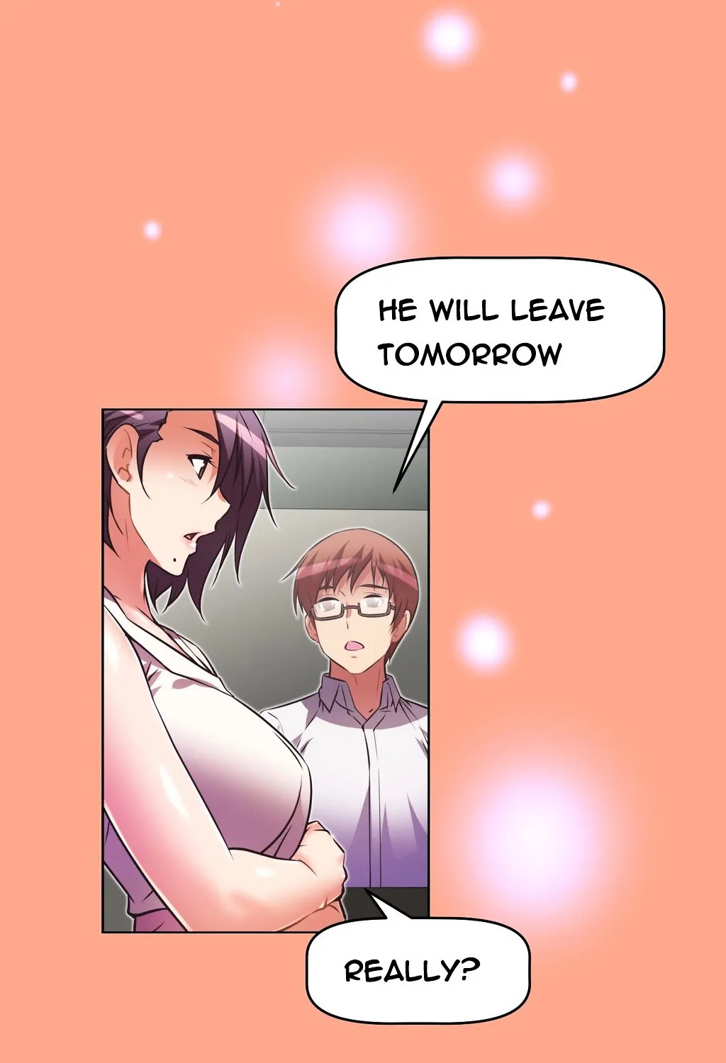 Brawling Go Mangakakalot X Chapter 32 Page 40