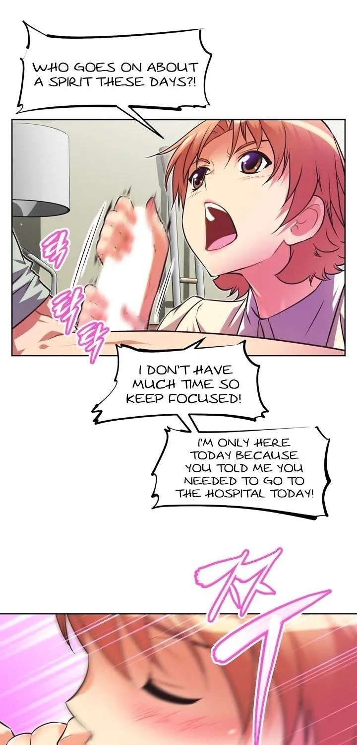 Brawling Go Mangakakalot X Chapter 33 Page 47