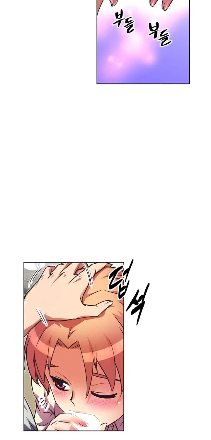 Brawling Go Mangakakalot X Chapter 33 Page 51