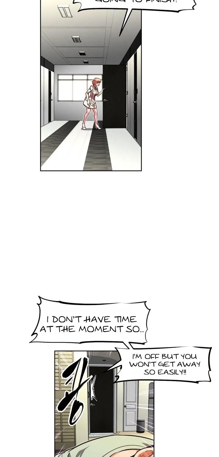 Brawling Go Mangakakalot X Chapter 33 Page 58