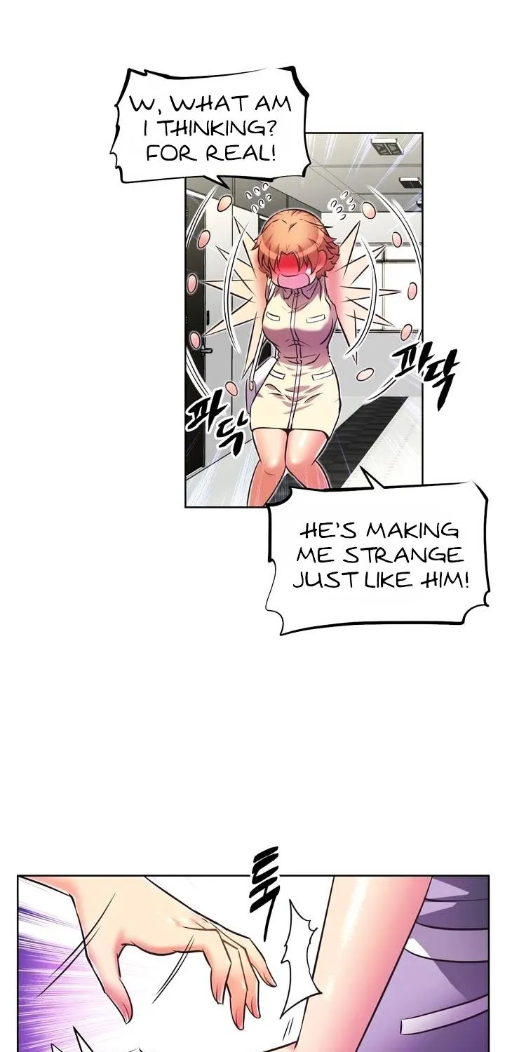 Brawling Go Mangakakalot X Chapter 33 Page 65