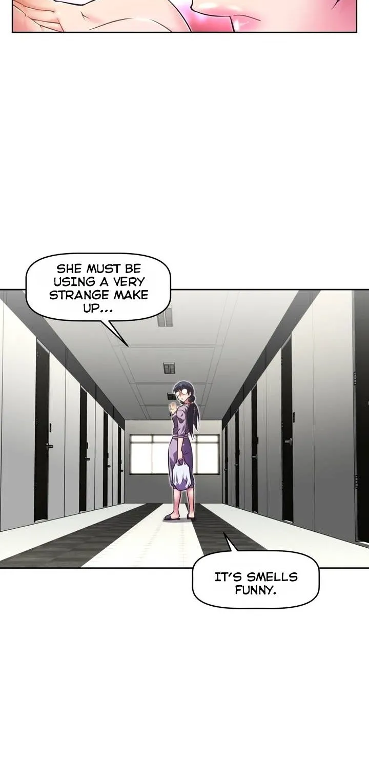 Brawling Go Mangakakalot X Chapter 33 Page 72