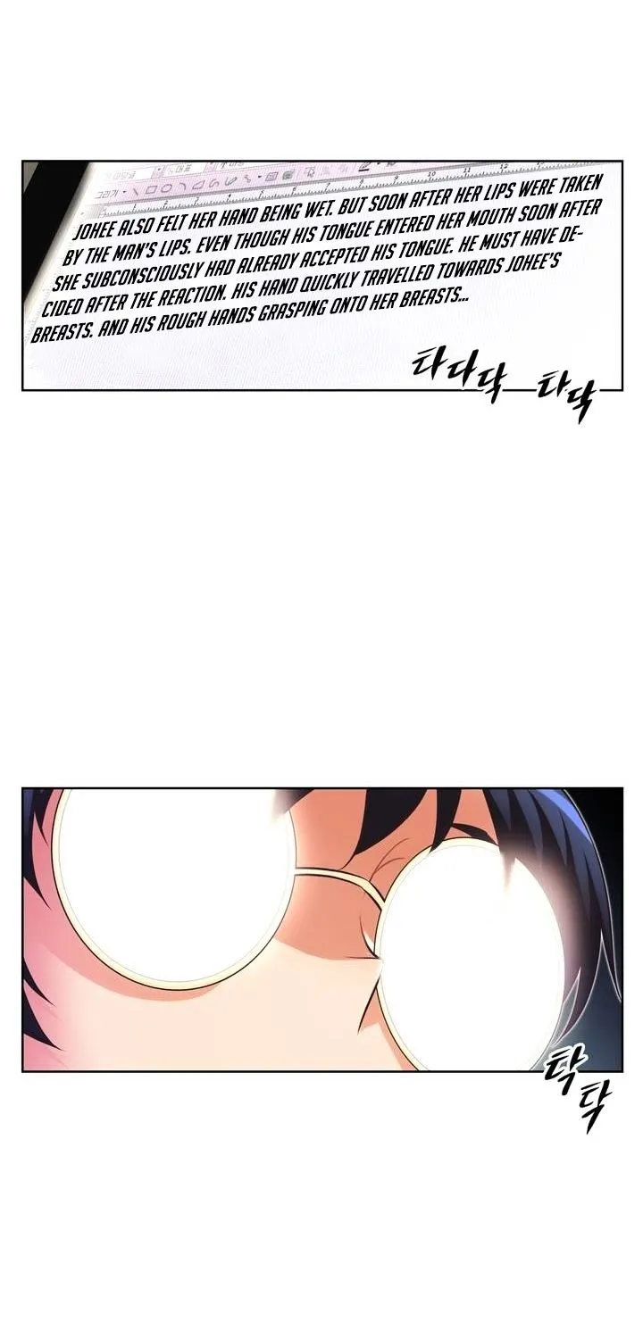 Brawling Go Mangakakalot X Chapter 33 Page 14