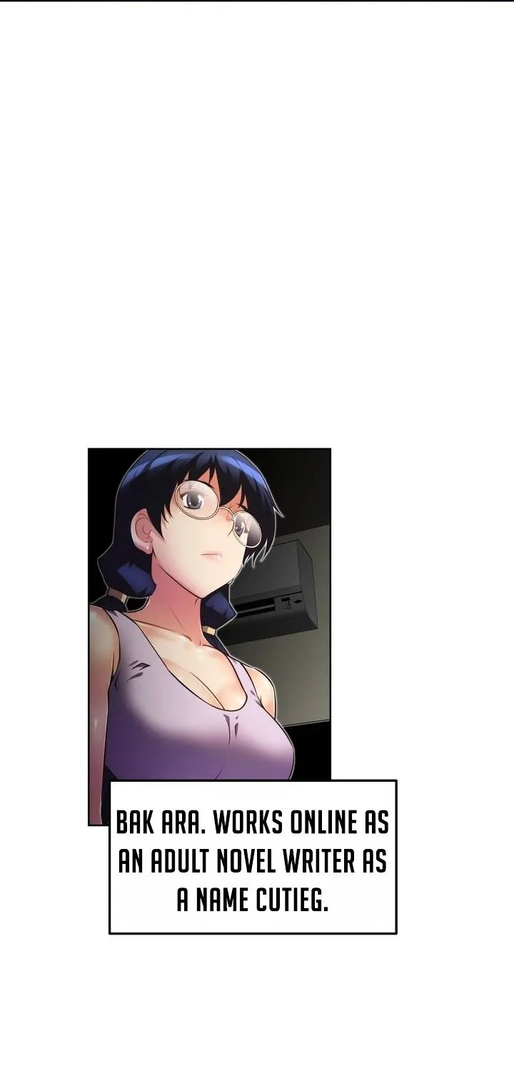 Brawling Go Mangakakalot X Chapter 33 Page 21
