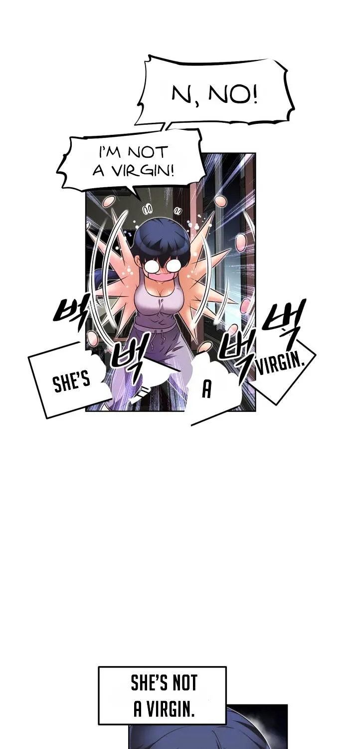 Brawling Go Mangakakalot X Chapter 33 Page 23