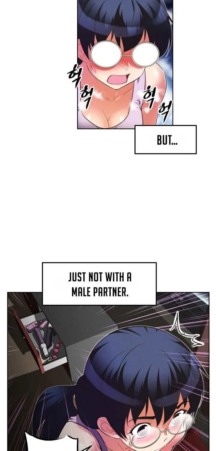 Brawling Go Mangakakalot X Chapter 33 Page 24