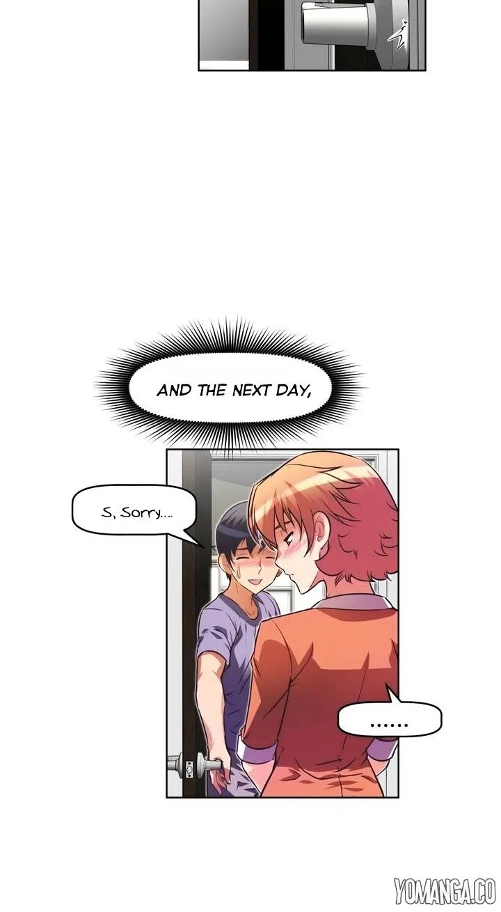 Brawling Go Mangakakalot X Chapter 33 Page 34