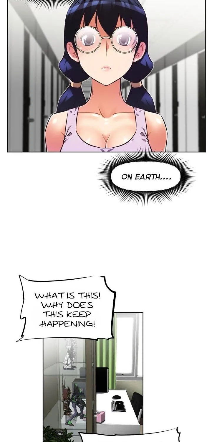 Brawling Go Mangakakalot X Chapter 33 Page 36