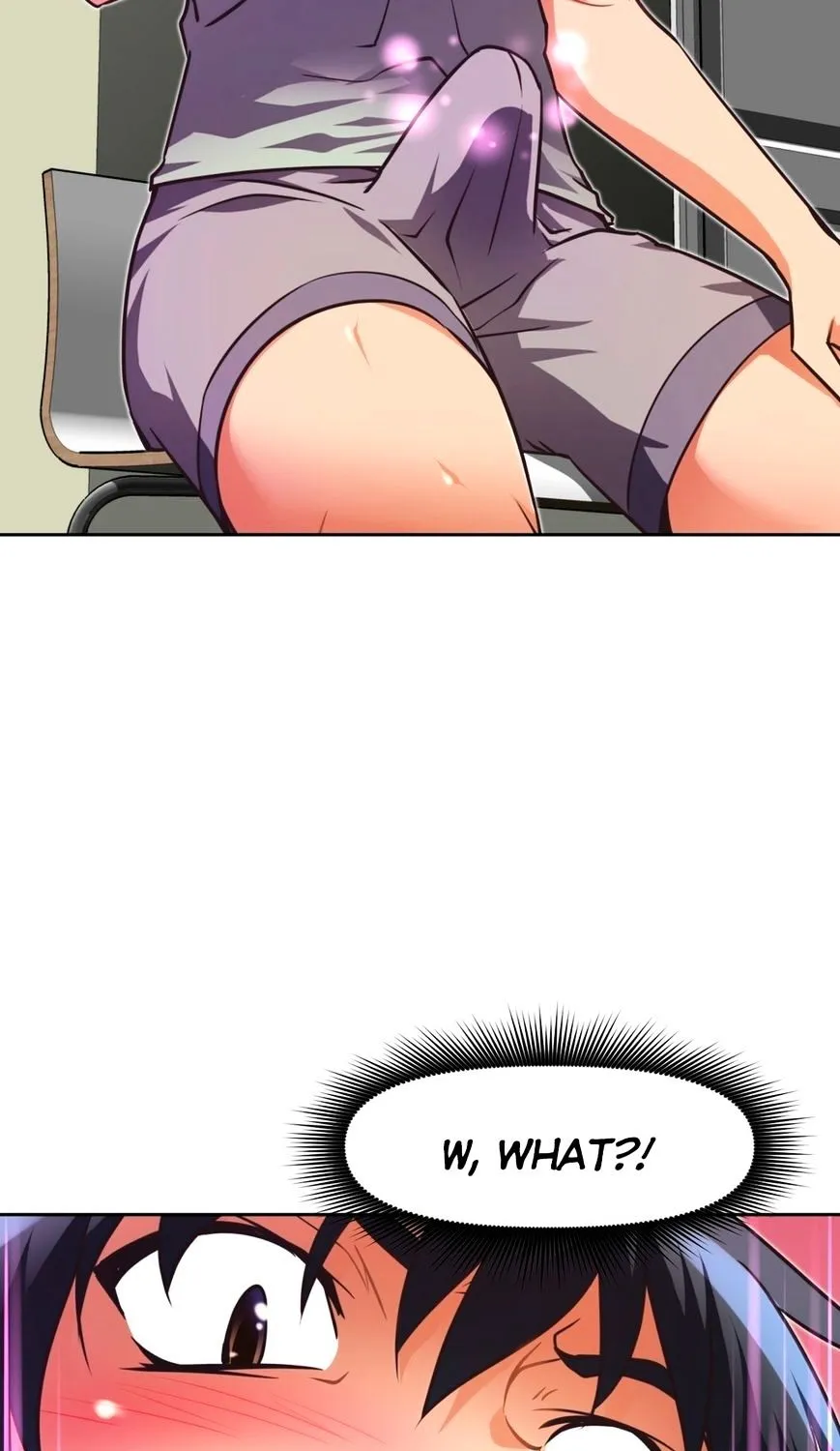 Brawling Go Mangakakalot X Chapter 34 Page 52