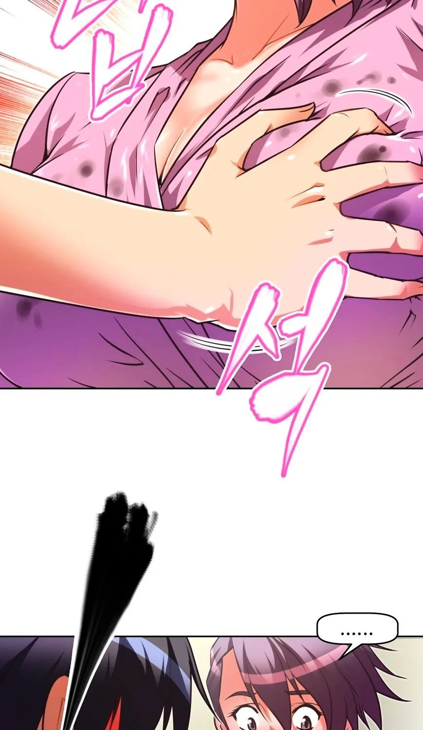 Brawling Go Mangakakalot X Chapter 34 Page 68