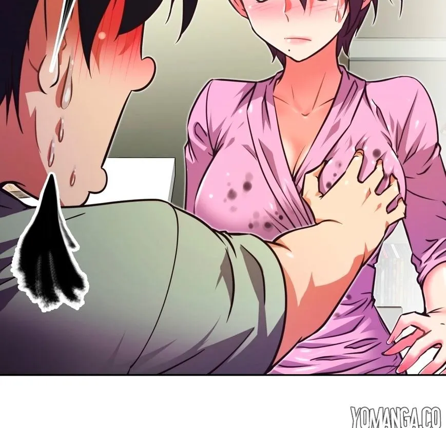 Brawling Go Mangakakalot X Chapter 34 Page 69