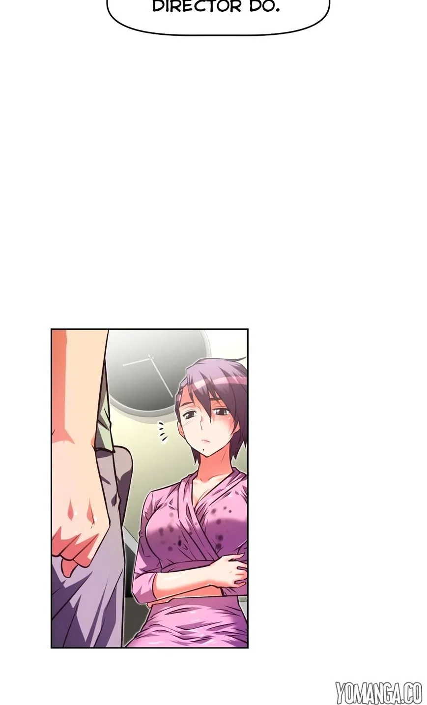 Brawling Go Mangakakalot X Chapter 34 Page 81