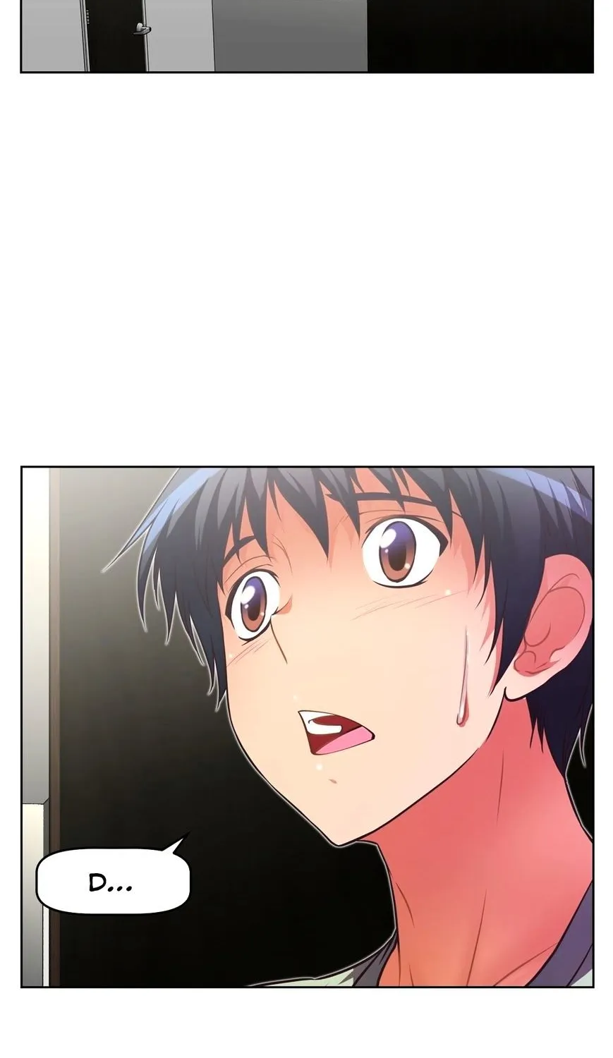 Brawling Go Mangakakalot X Chapter 34 Page 3