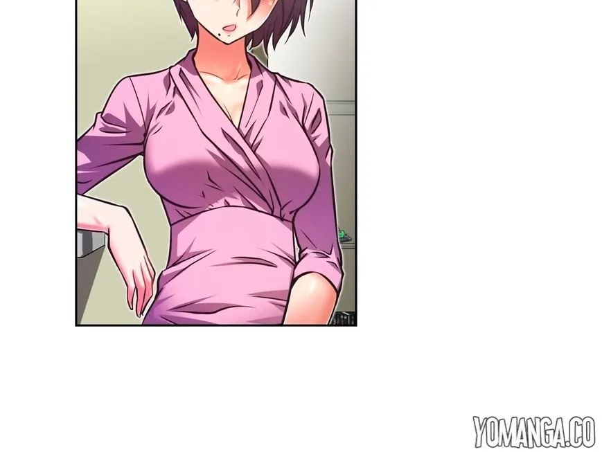 Brawling Go Mangakakalot X Chapter 34 Page 27