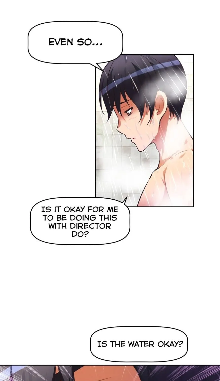 Brawling Go Mangakakalot X Chapter 35 Page 51