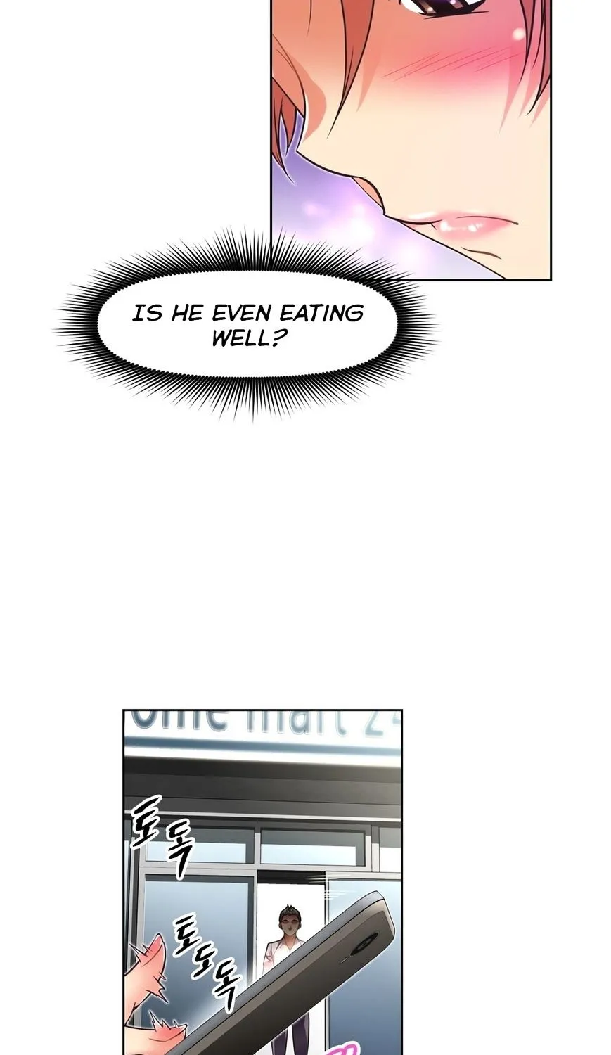 Brawling Go Mangakakalot X Chapter 35 Page 65