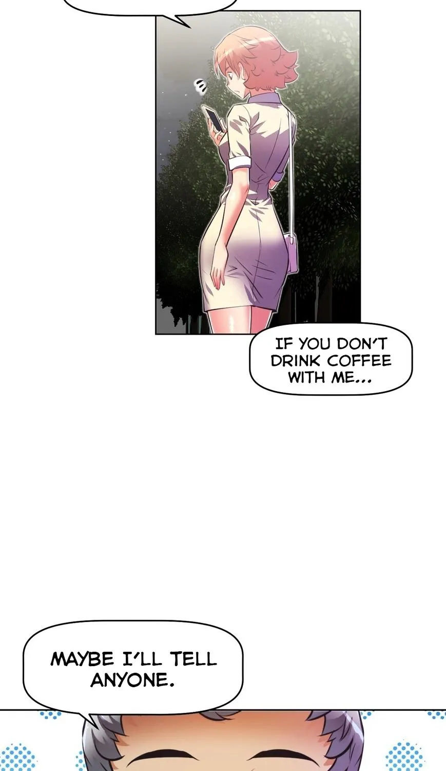 Brawling Go Mangakakalot X Chapter 35 Page 84