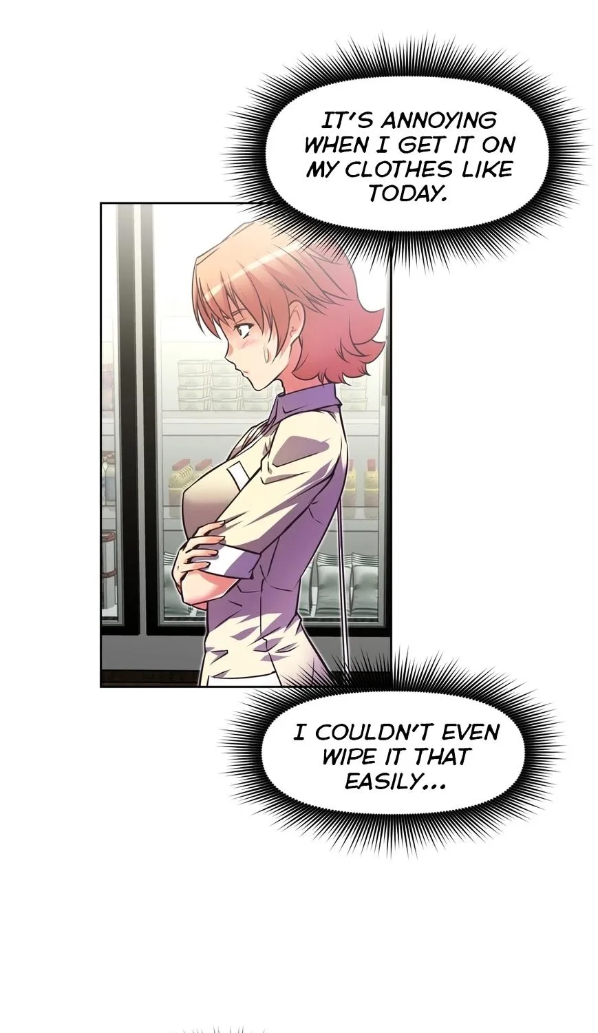 Brawling Go Mangakakalot X Chapter 35 Page 17
