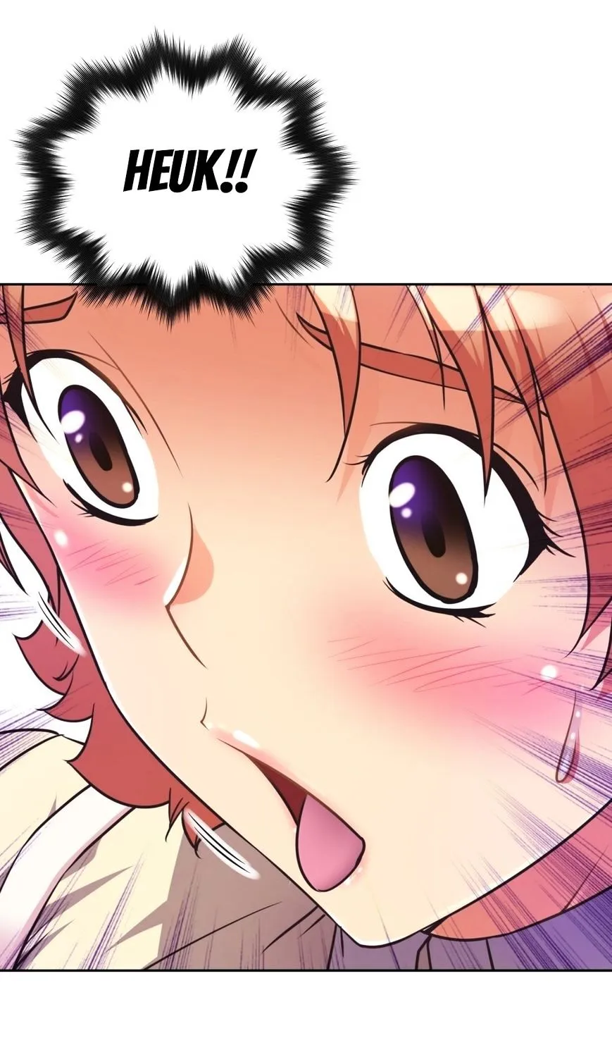 Brawling Go Mangakakalot X Chapter 35 Page 31