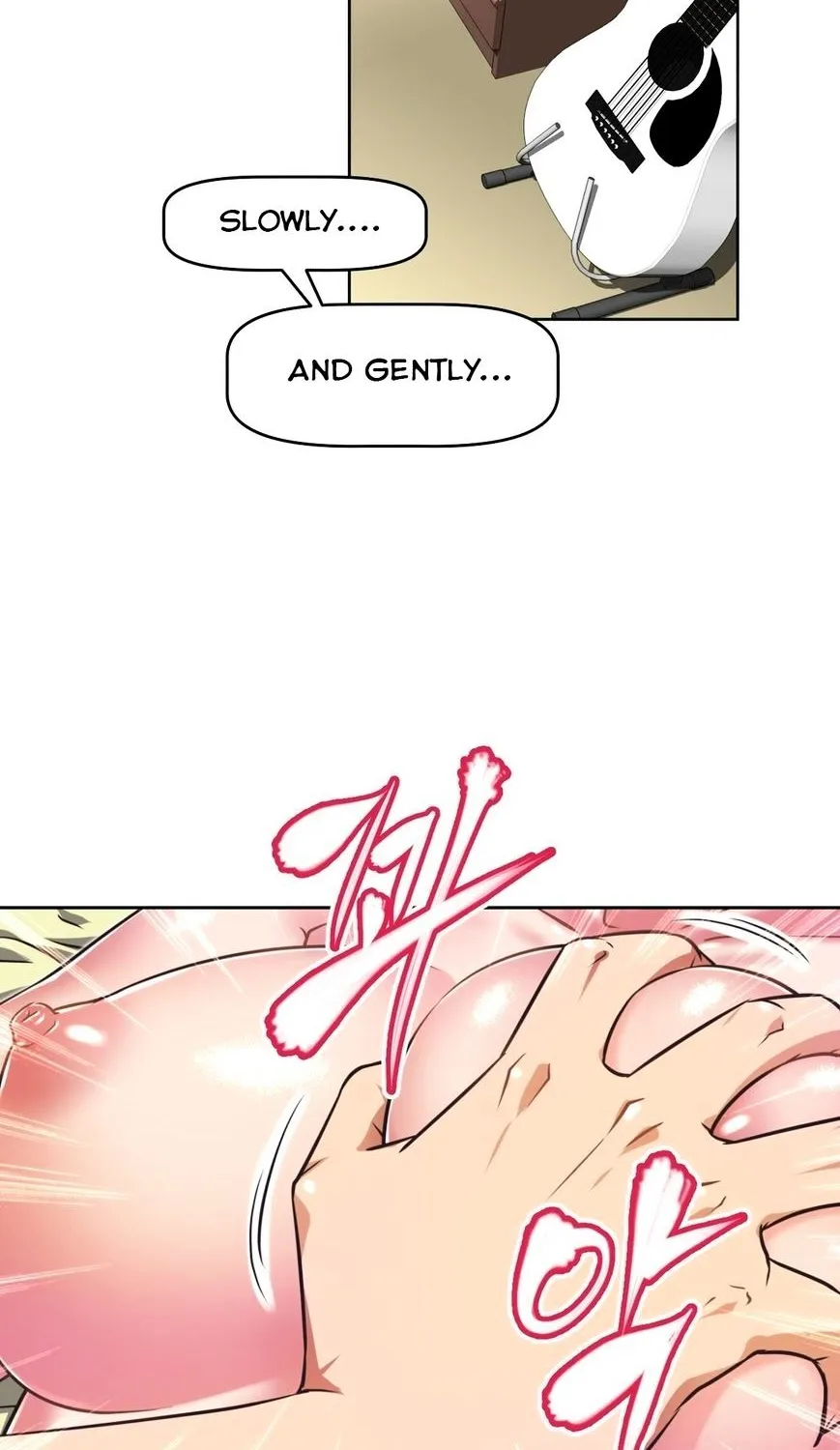 Brawling Go Mangakakalot X Chapter 36 Page 67