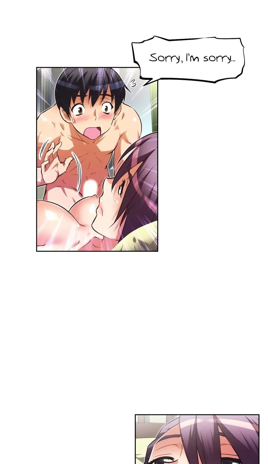 Brawling Go Mangakakalot X Chapter 36 Page 69