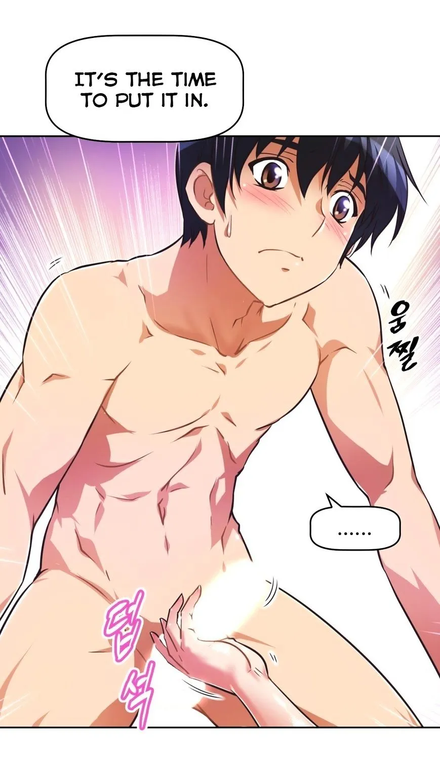 Brawling Go Mangakakalot X Chapter 36 Page 92