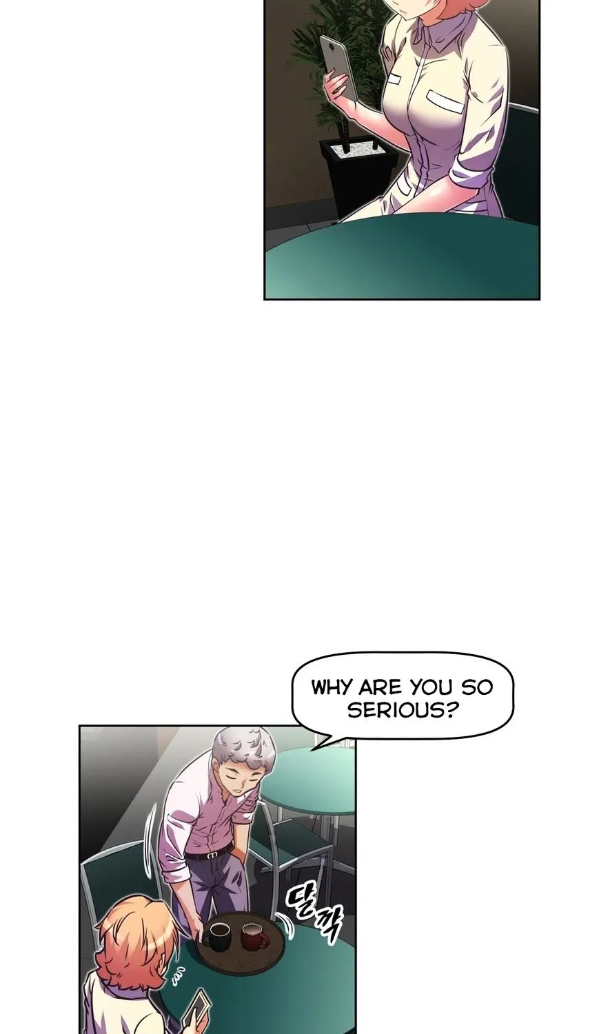 Brawling Go Mangakakalot X Chapter 36 Page 17