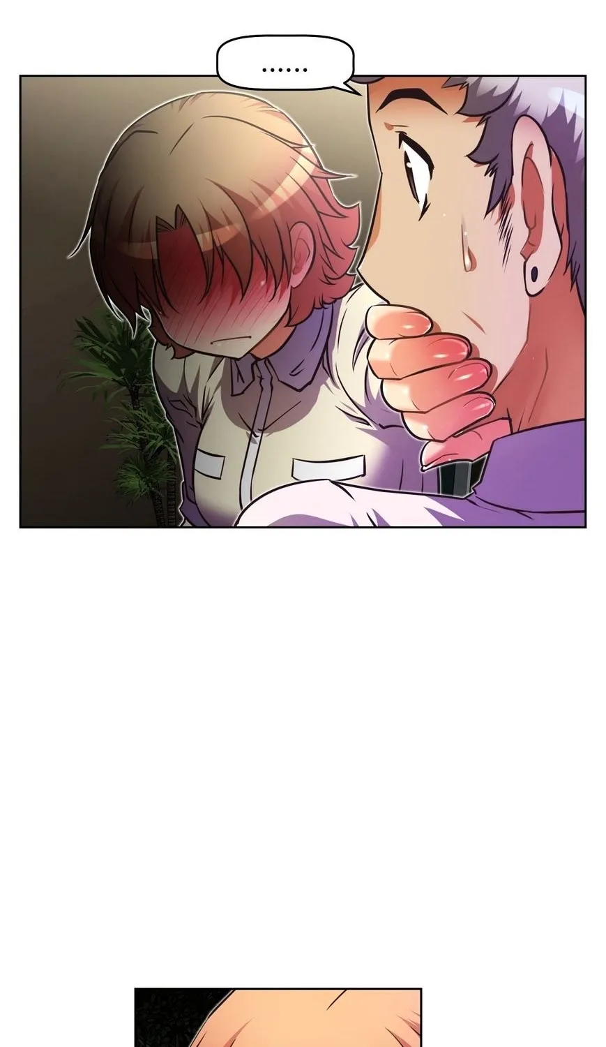 Brawling Go Mangakakalot X Chapter 36 Page 31