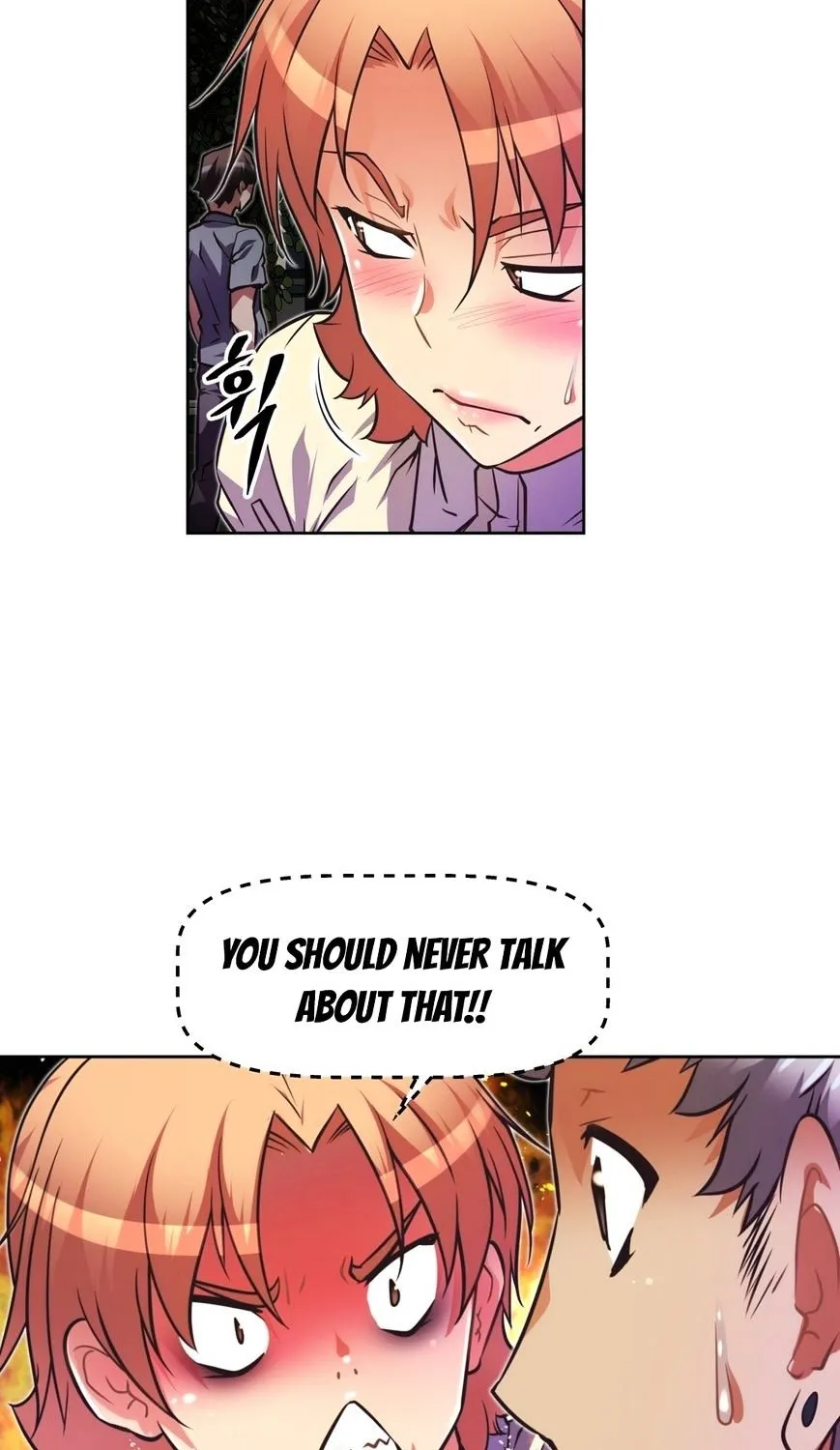 Brawling Go Mangakakalot X Chapter 36 Page 32