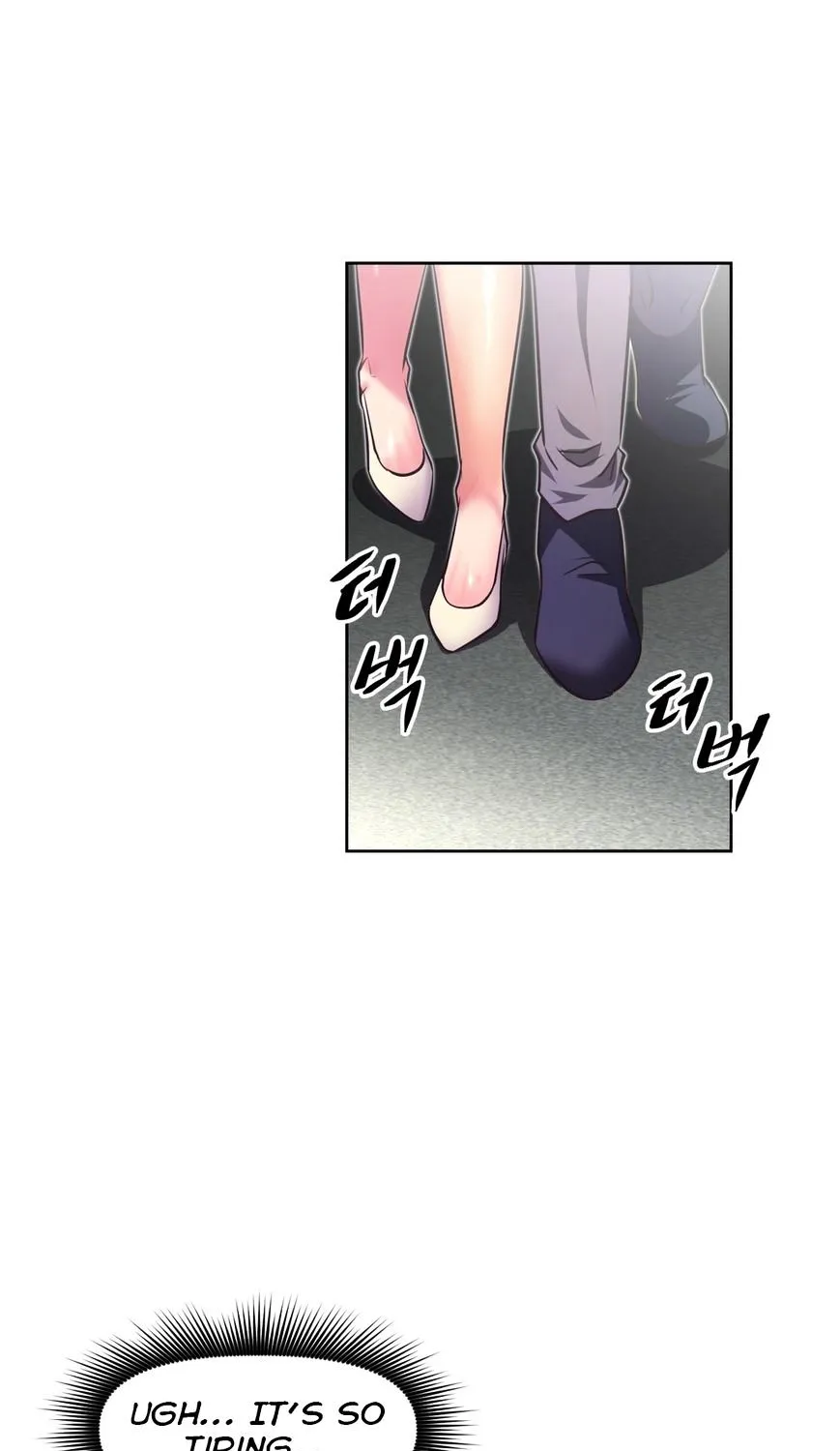 Brawling Go Mangakakalot X Chapter 37 Page 55