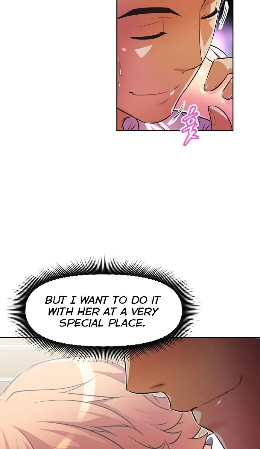 Brawling Go Mangakakalot X Chapter 37 Page 57