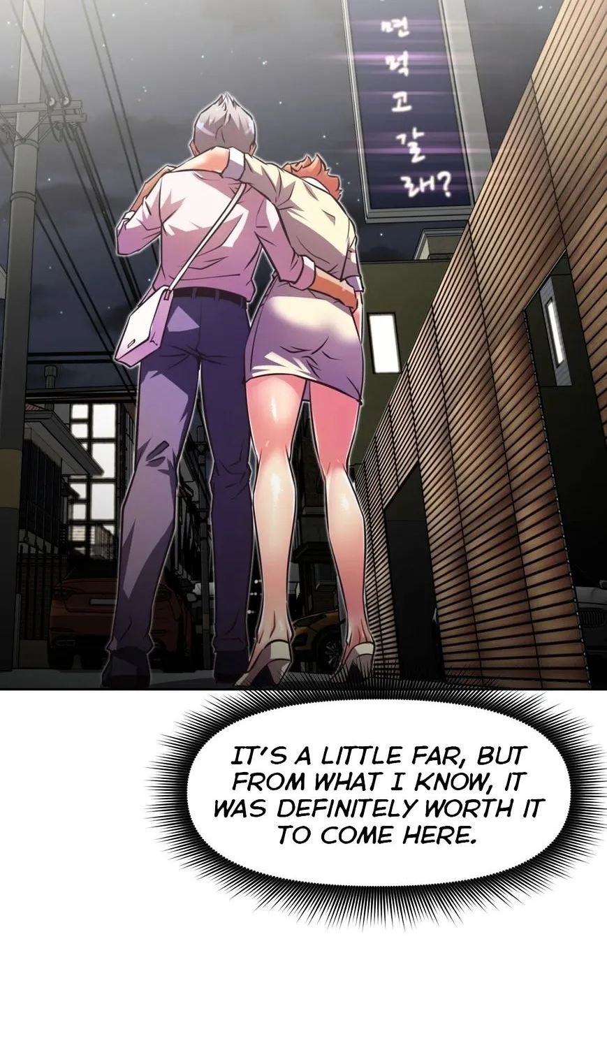 Brawling Go Mangakakalot X Chapter 37 Page 60