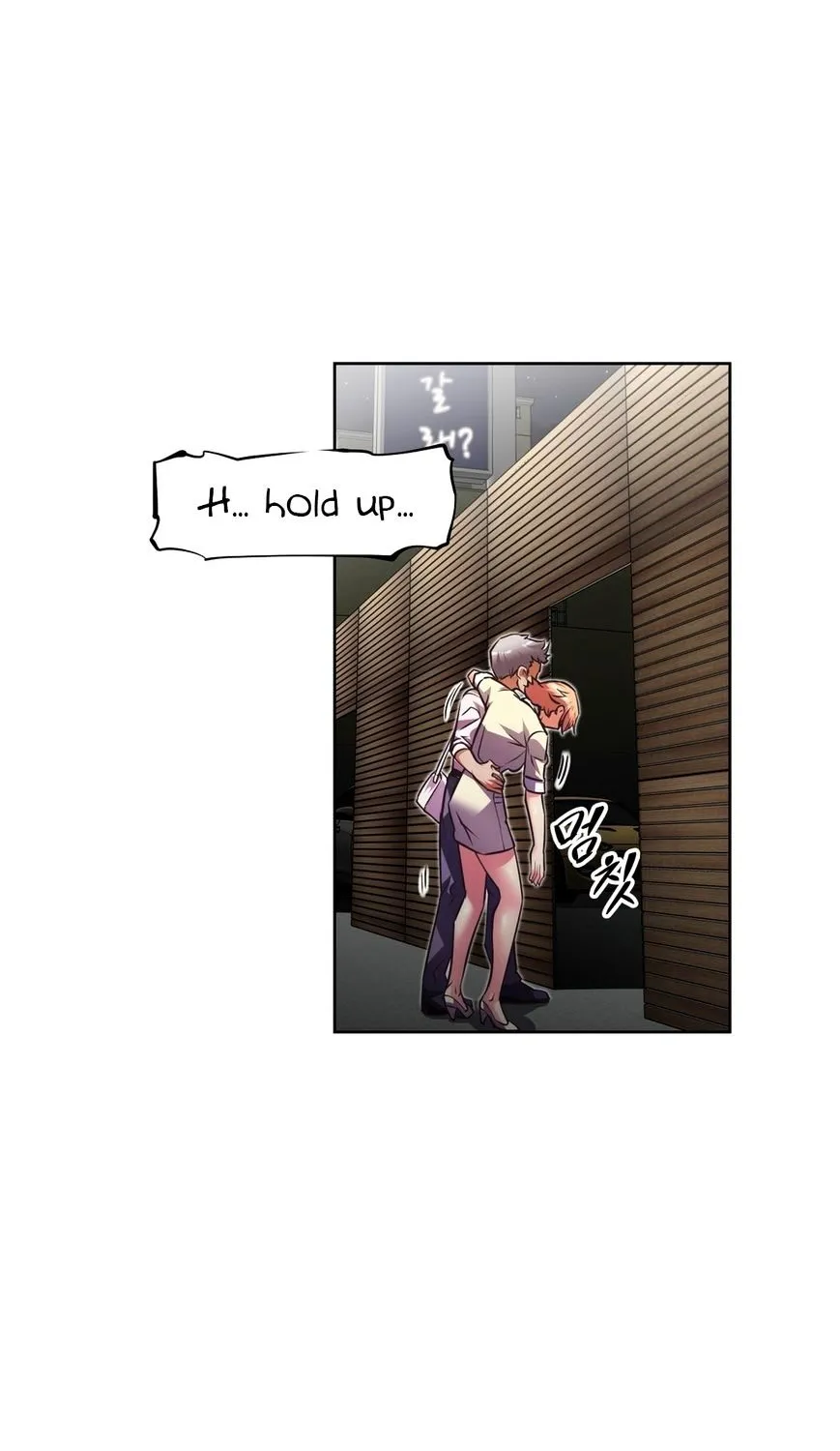 Brawling Go Mangakakalot X Chapter 37 Page 64