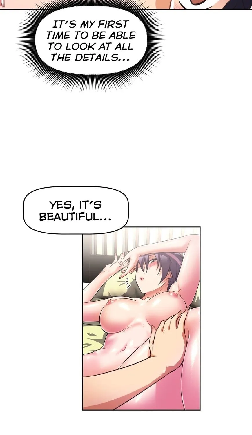 Brawling Go Mangakakalot X Chapter 37 Page 10