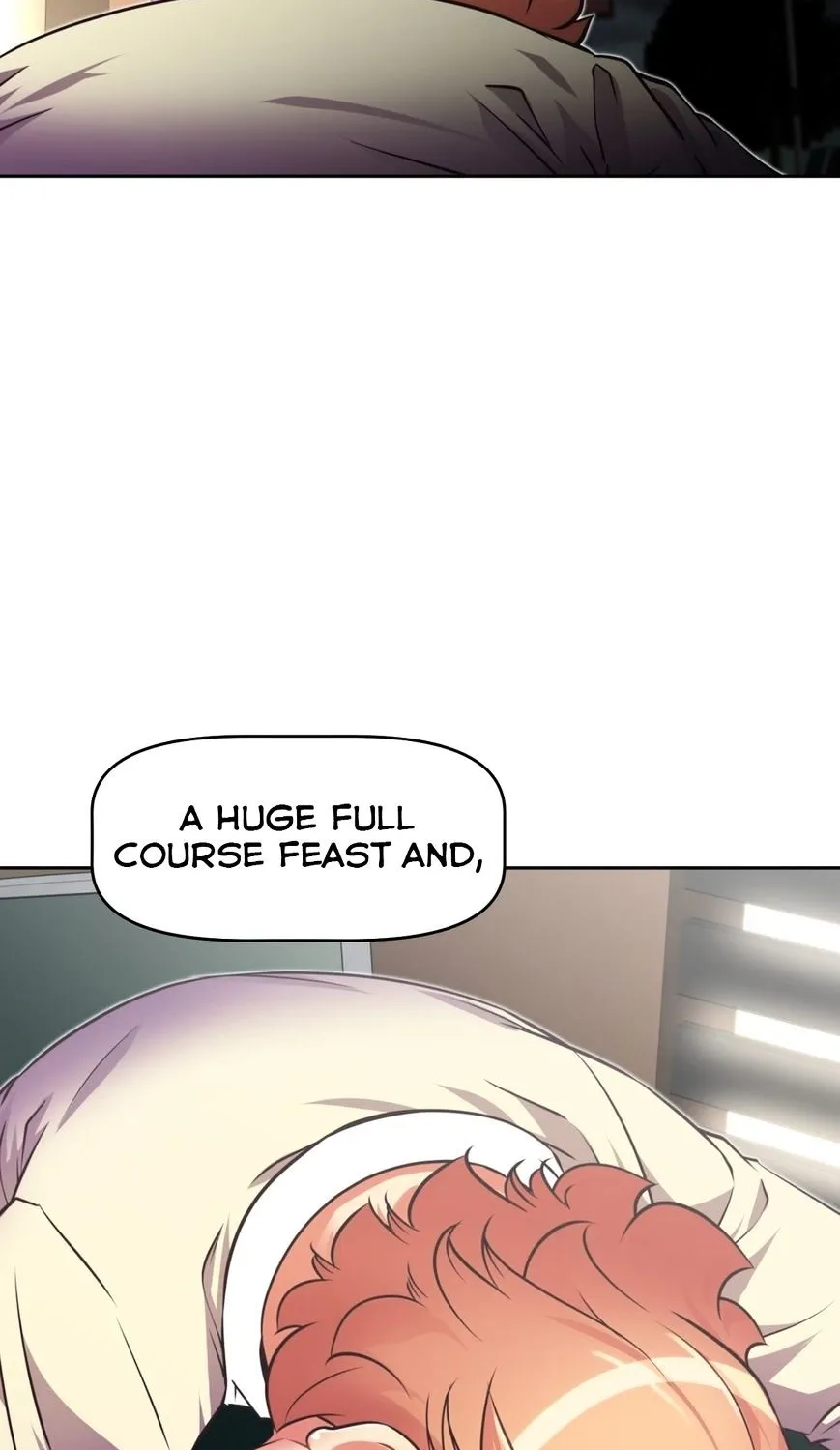 Brawling Go Mangakakalot X Chapter 37 Page 23