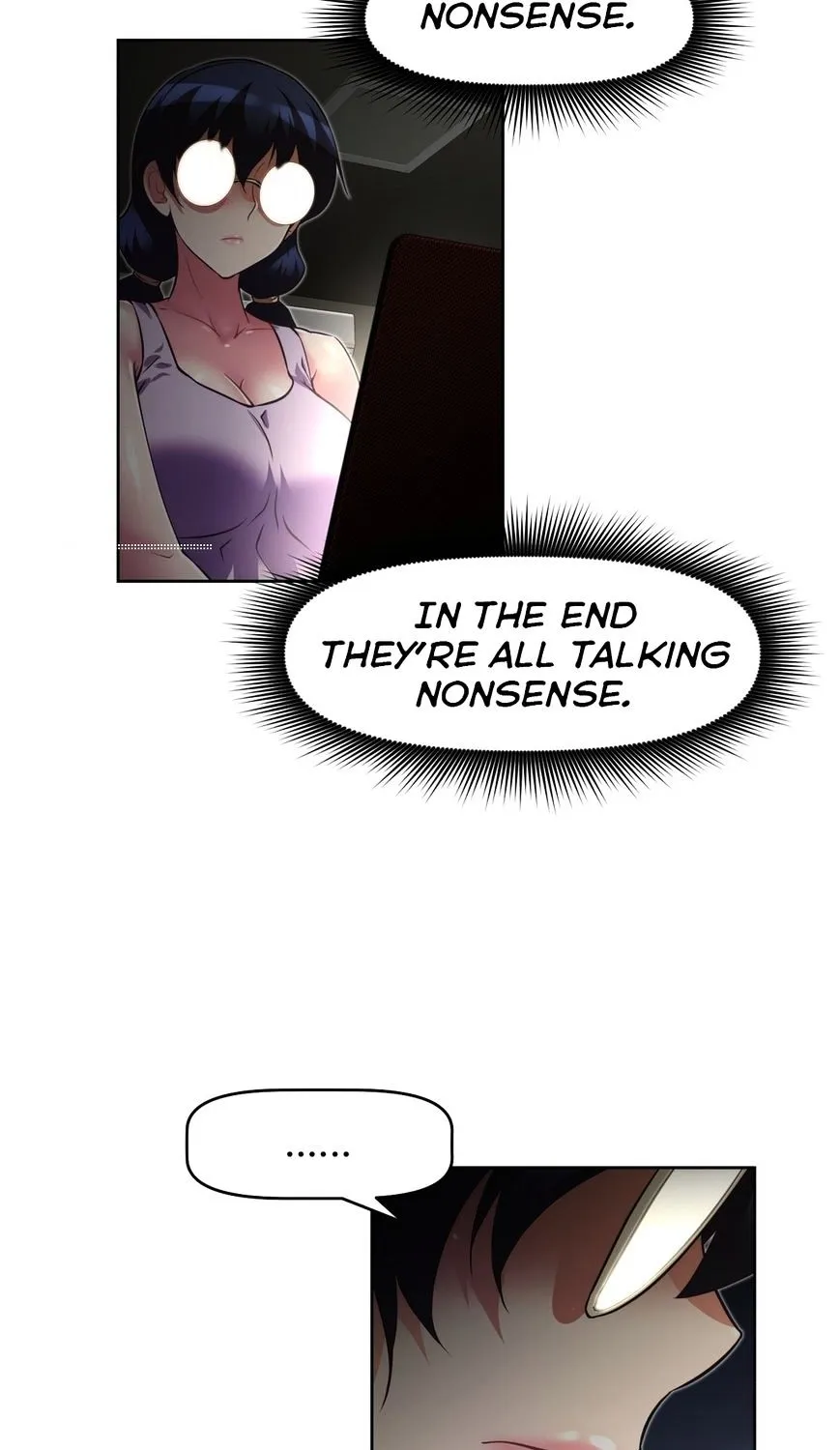 Brawling Go Mangakakalot X Chapter 37 Page 31