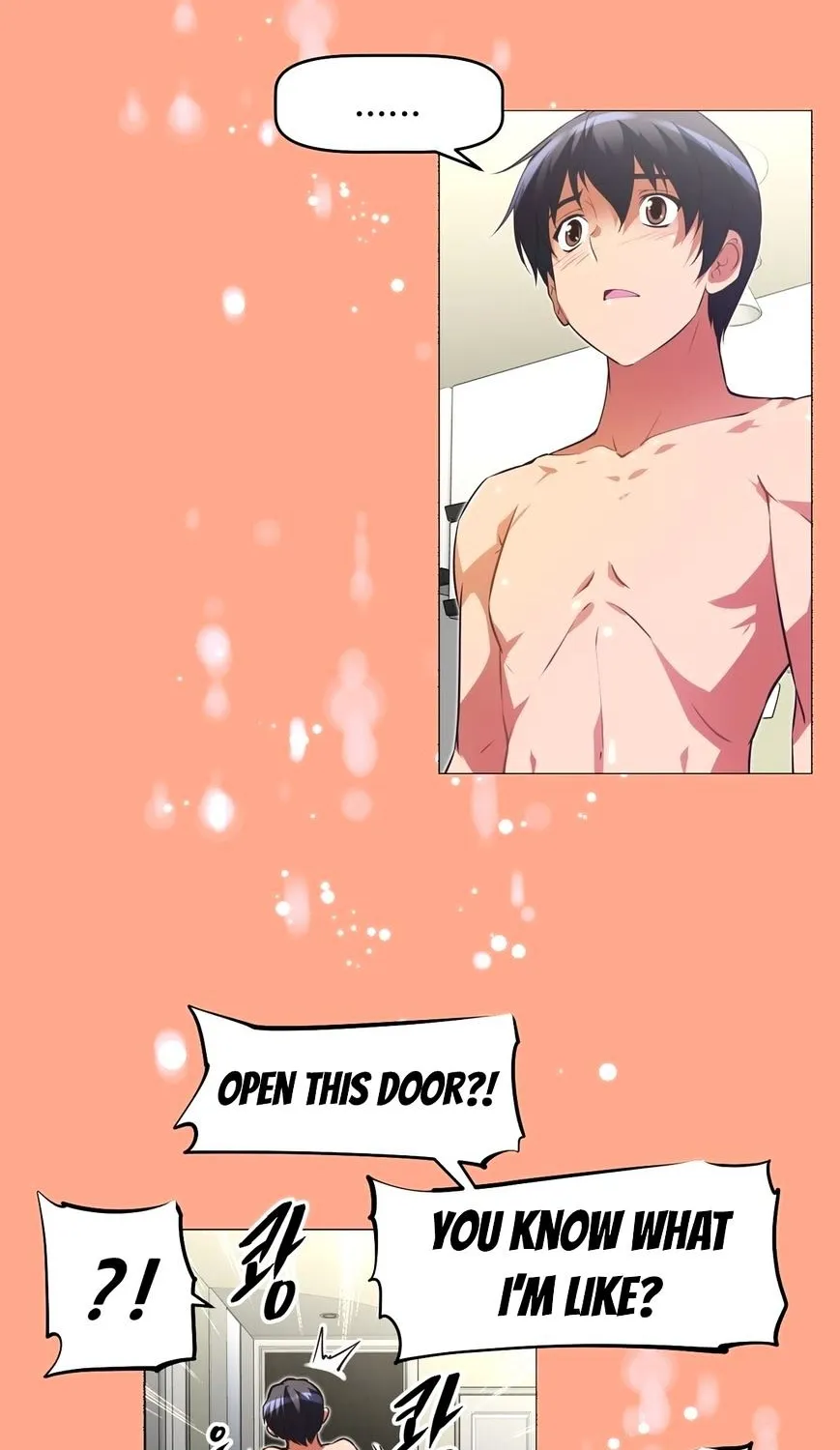 Brawling Go Mangakakalot X Chapter 38 Page 46