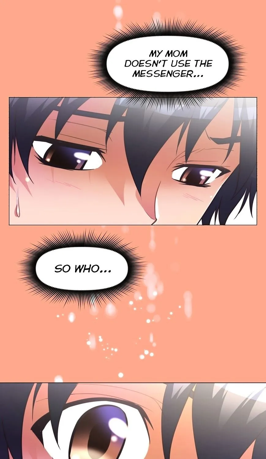 Brawling Go Mangakakalot X Chapter 38 Page 55