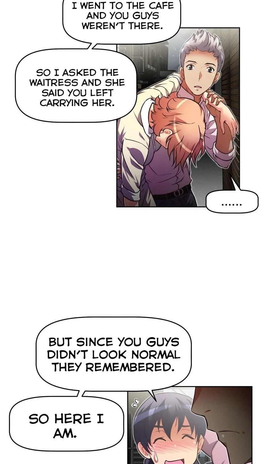 Brawling Go Mangakakalot X Chapter 38 Page 66