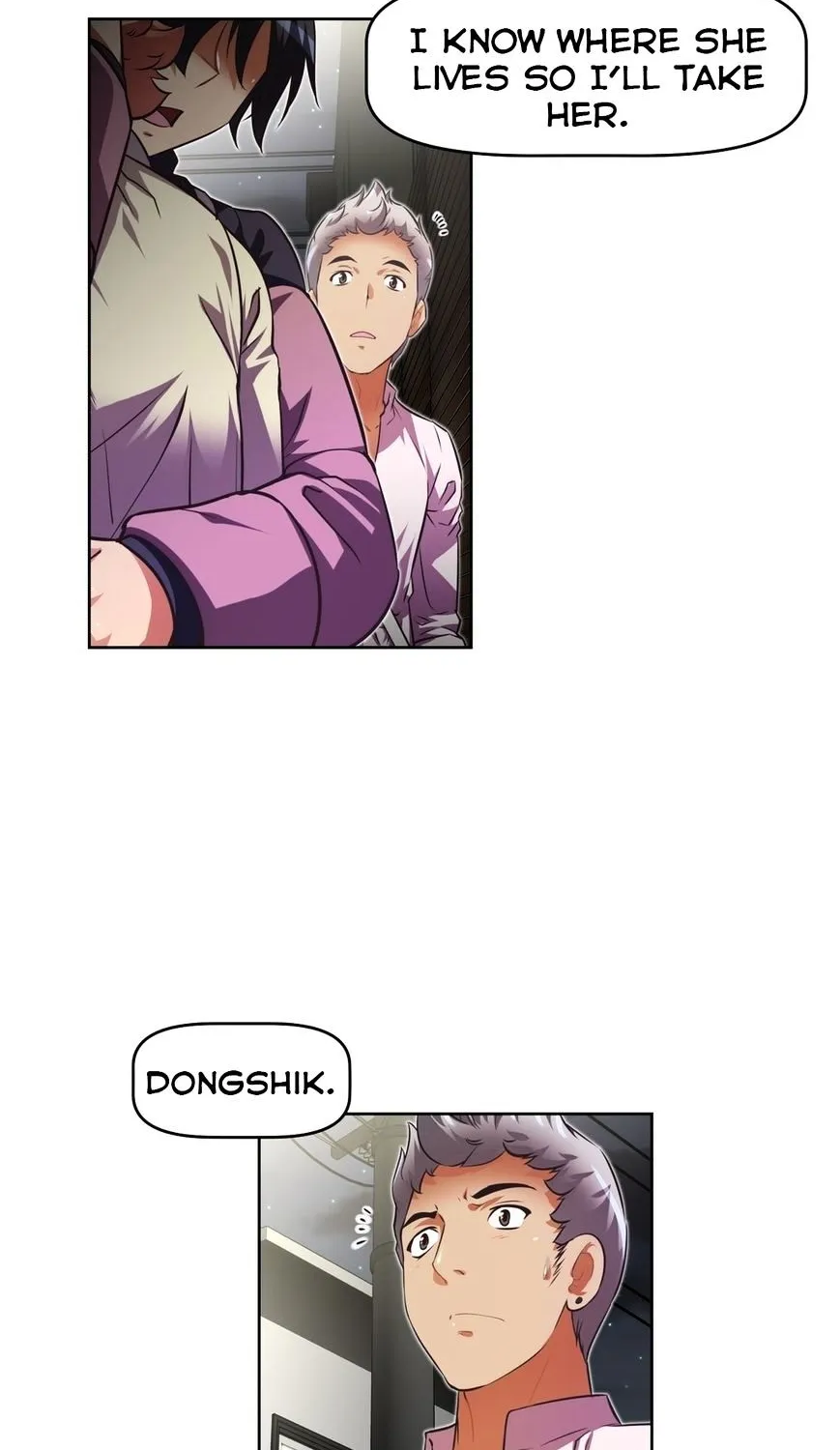 Brawling Go Mangakakalot X Chapter 38 Page 78