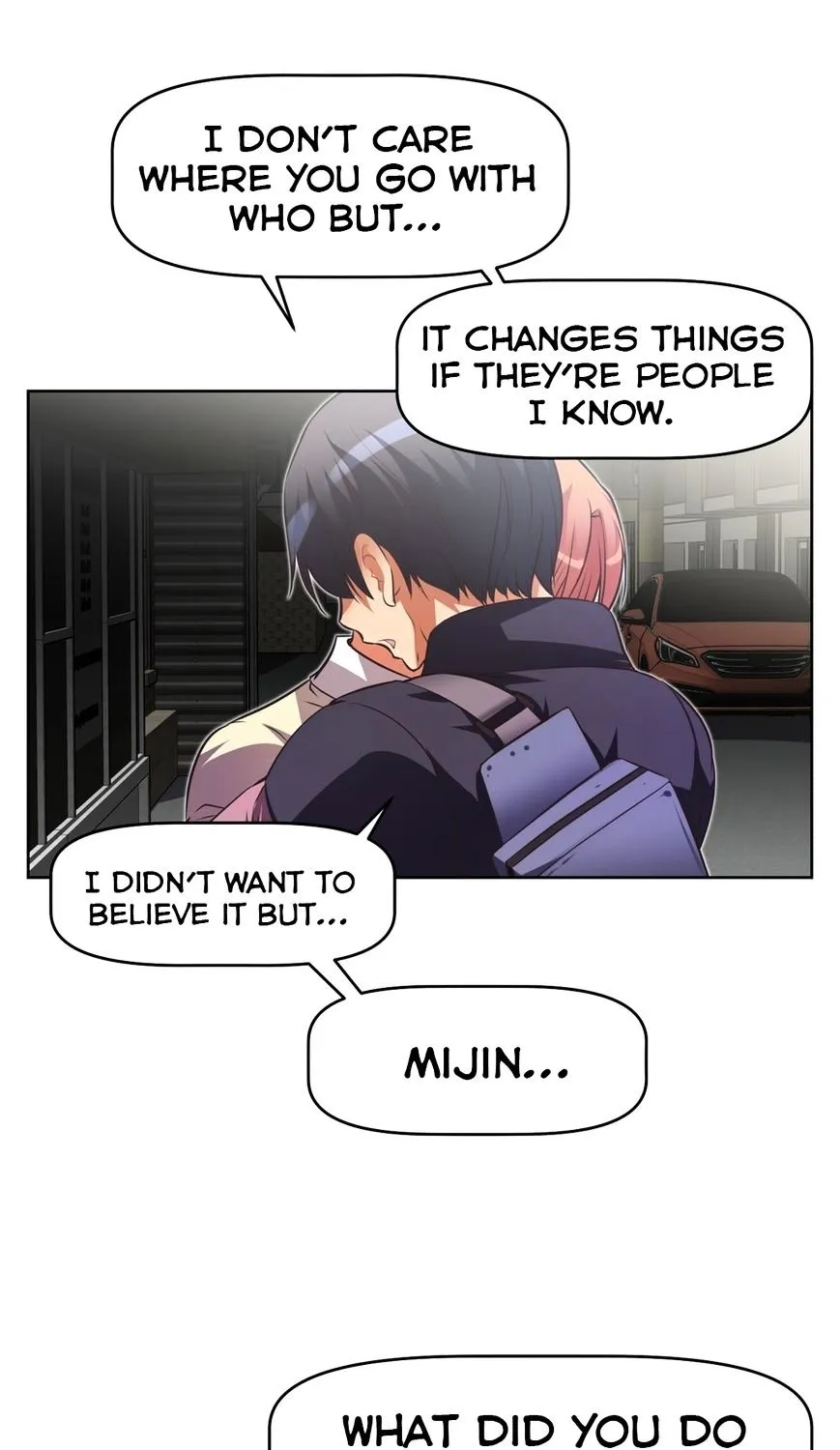 Brawling Go Mangakakalot X Chapter 38 Page 81