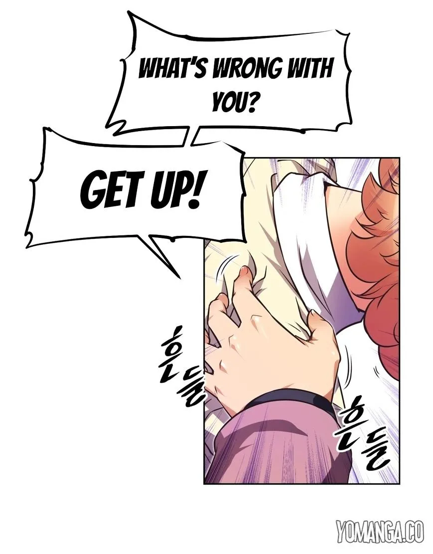 Brawling Go Mangakakalot X Chapter 38 Page 11