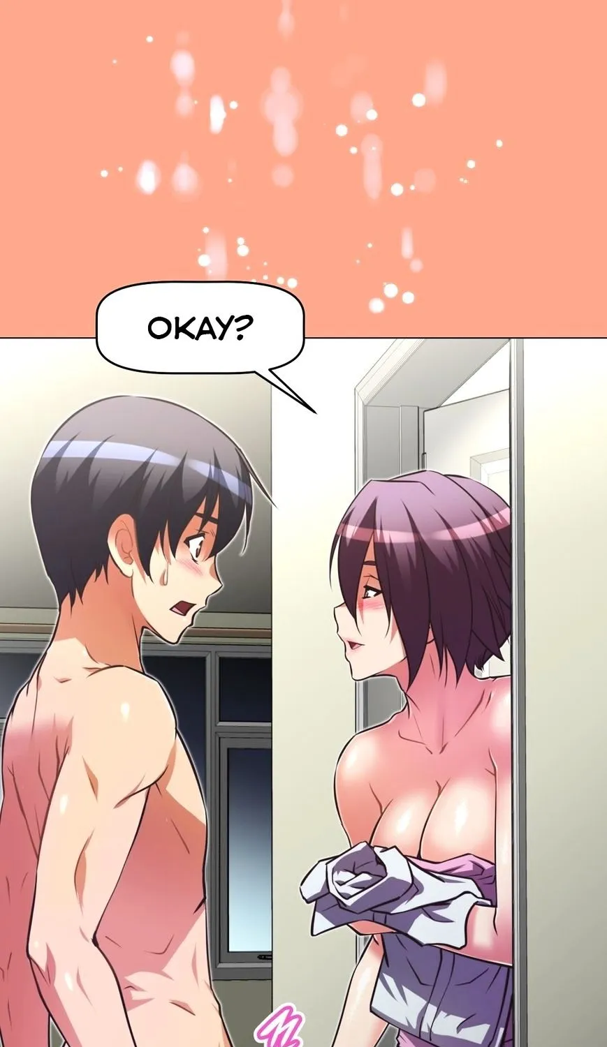 Brawling Go Mangakakalot X Chapter 38 Page 40
