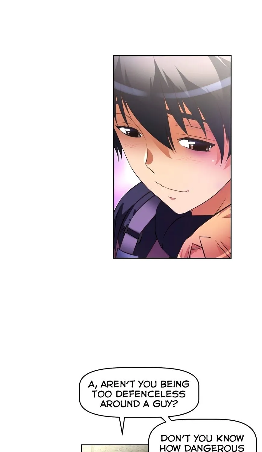 Brawling Go Mangakakalot X Chapter 39 Page 79