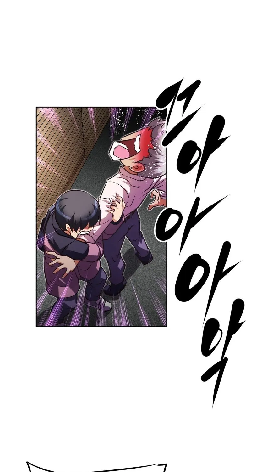 Brawling Go Mangakakalot X Chapter 39 Page 23