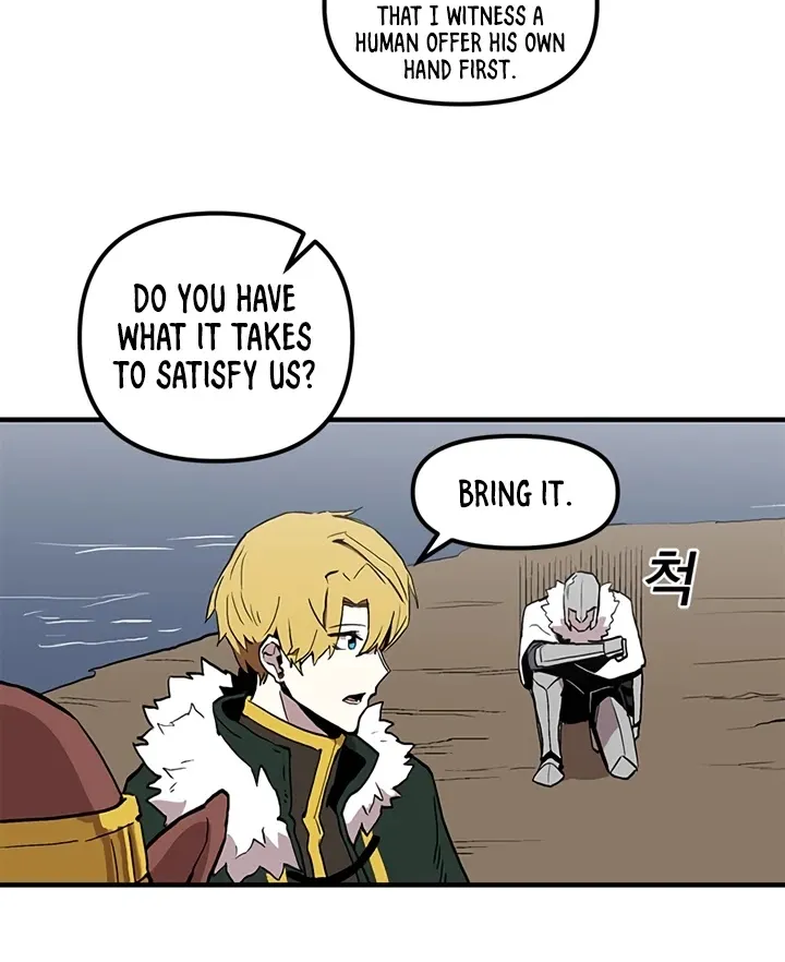 Bug Player Mangakakalot X Chapter 14 Page 27