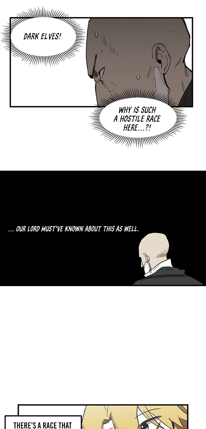 Bug Player Mangakakalot X Chapter 14 Page 40