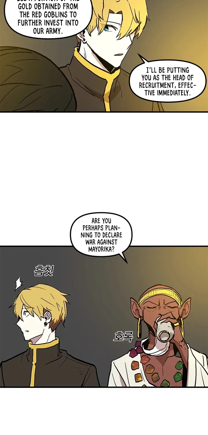 Bug Player Mangakakalot X Chapter 14 Page 49