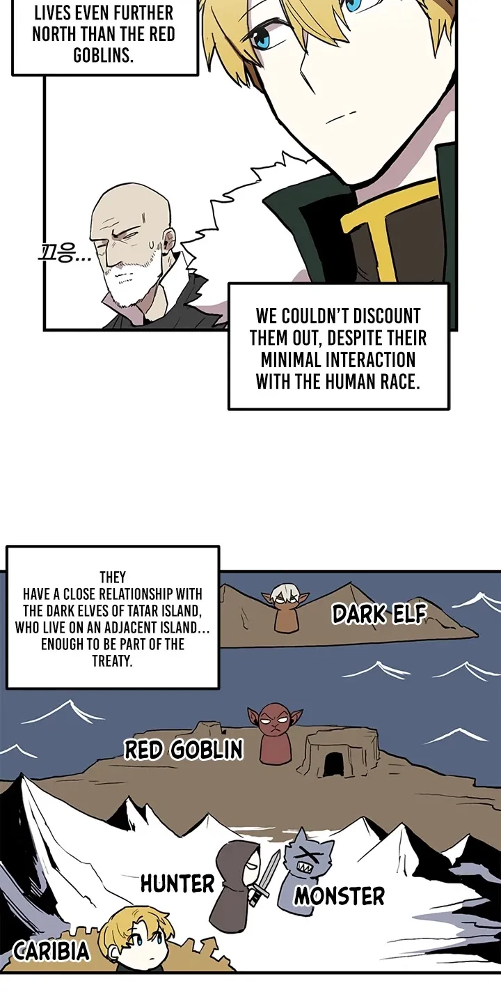Bug Player Mangakakalot X Chapter 14 Page 41